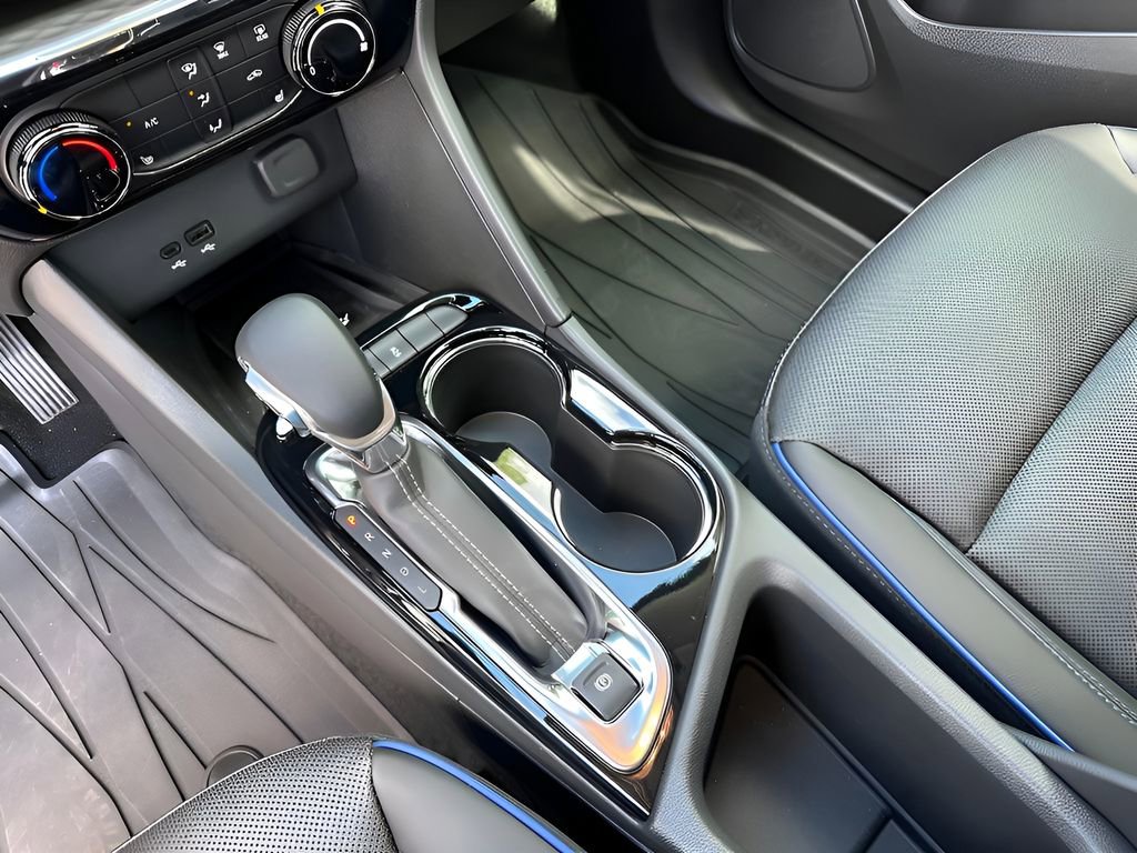 New 2026 Buick Encore GX Sport Touring w/ Advanced Technology Package image 12