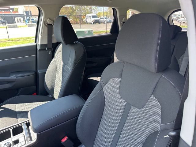 New 2026 Kia Sorento LX FWD image 8