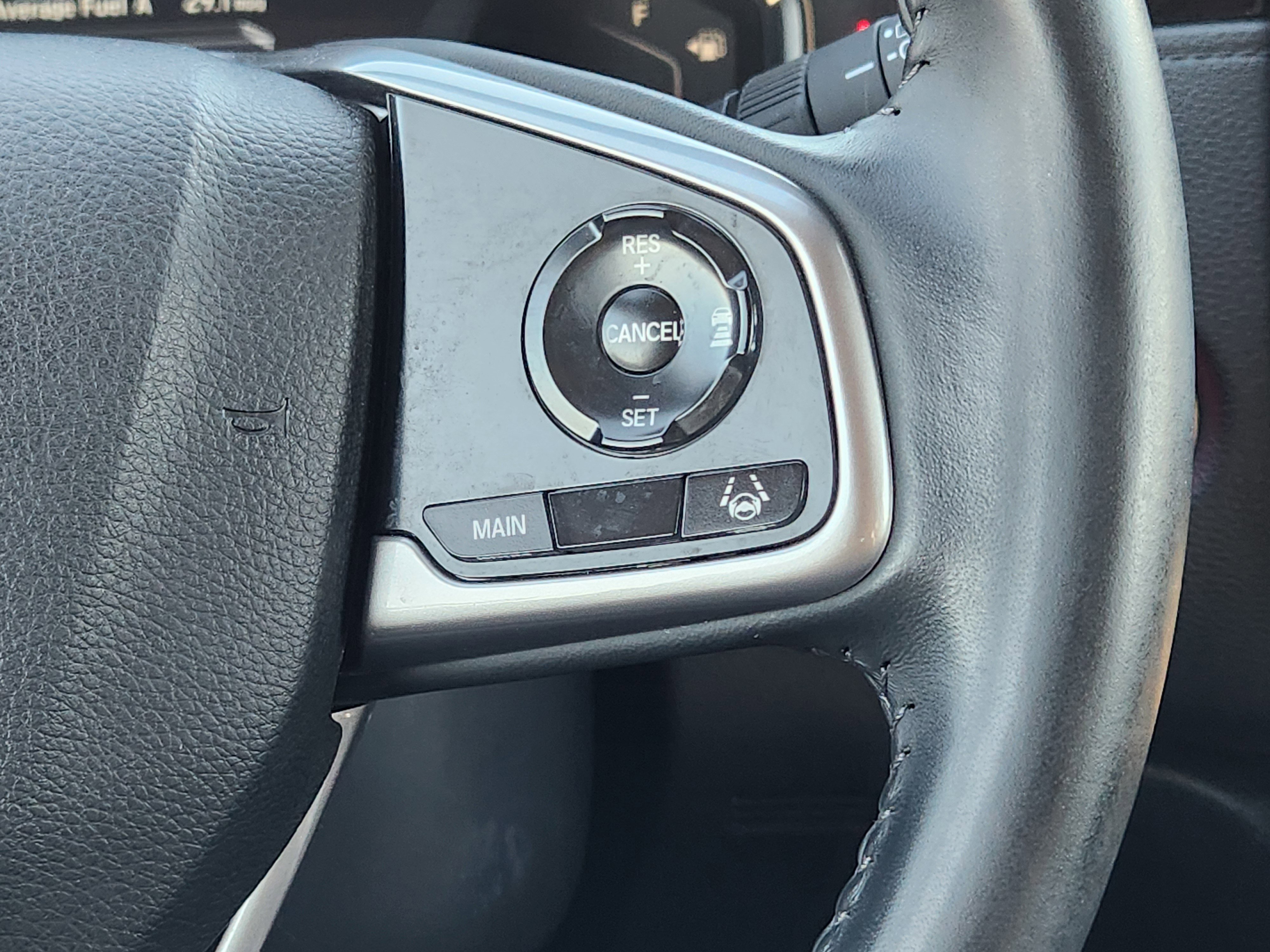 Used 2021 Honda CR-V EX-L image 28