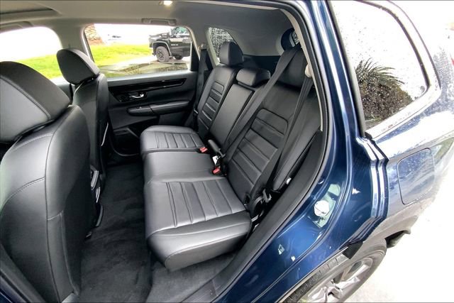 New 2026 Honda CR-V EX-L image 10