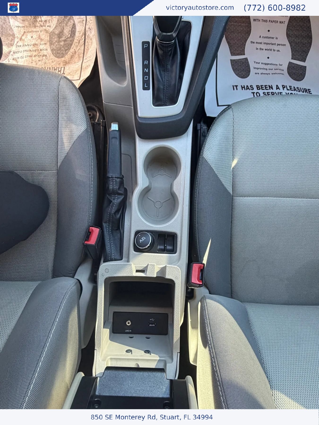 Used 2014 Ford Focus SE image 22