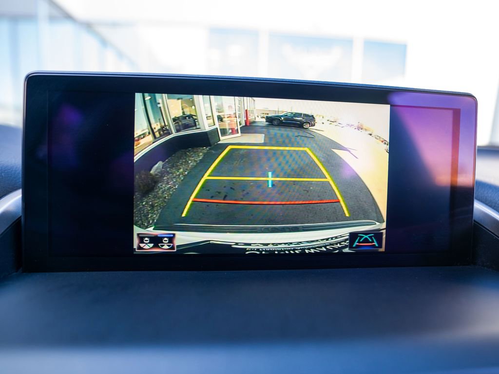 Used 2018 Lexus NX 300 F Sport w/ F Sport Premium Package image 32