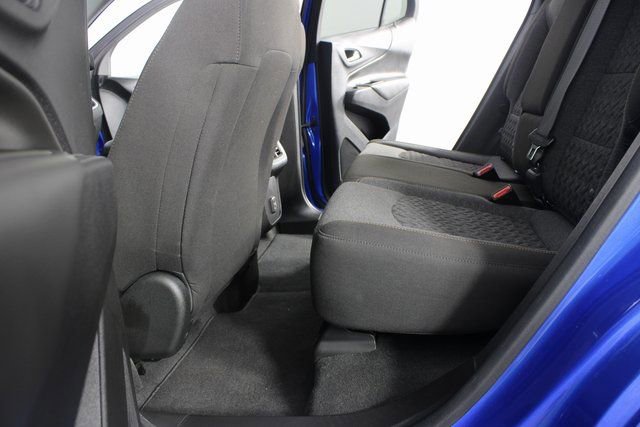 Used 2024 Chevrolet Equinox LT image 17