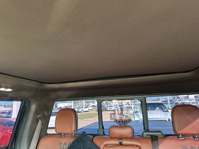 Used 2019 Ford F250 King Ranch w/ King Ranch Ultimate Package image 6