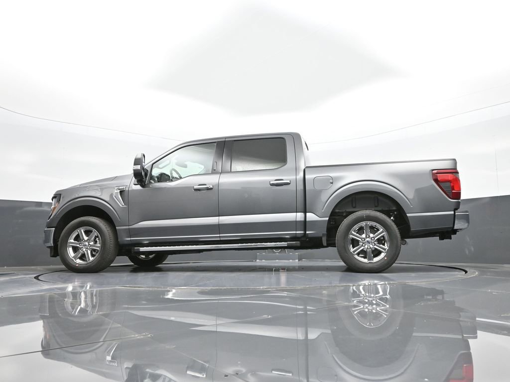 New 2024 Ford F150 XLT w/ Mobile Office Package image 43