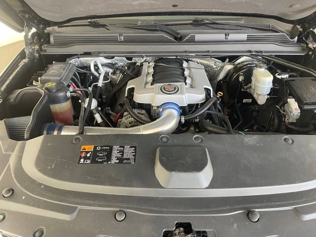 Used 2015 Cadillac Escalade Premium image 51