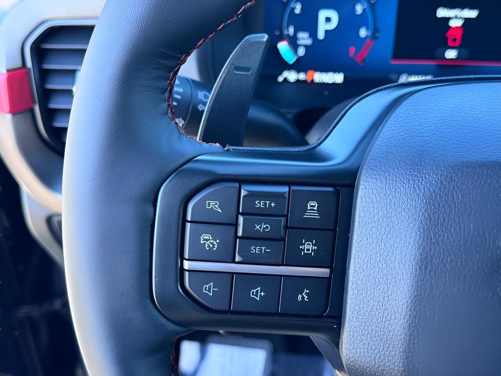 New 2025 Ford F150 Raptor image 17