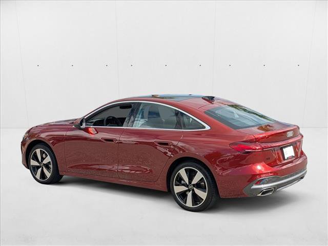 New 2025 Audi A5 2.0T Premium Plus w/ Premium Plus image 7