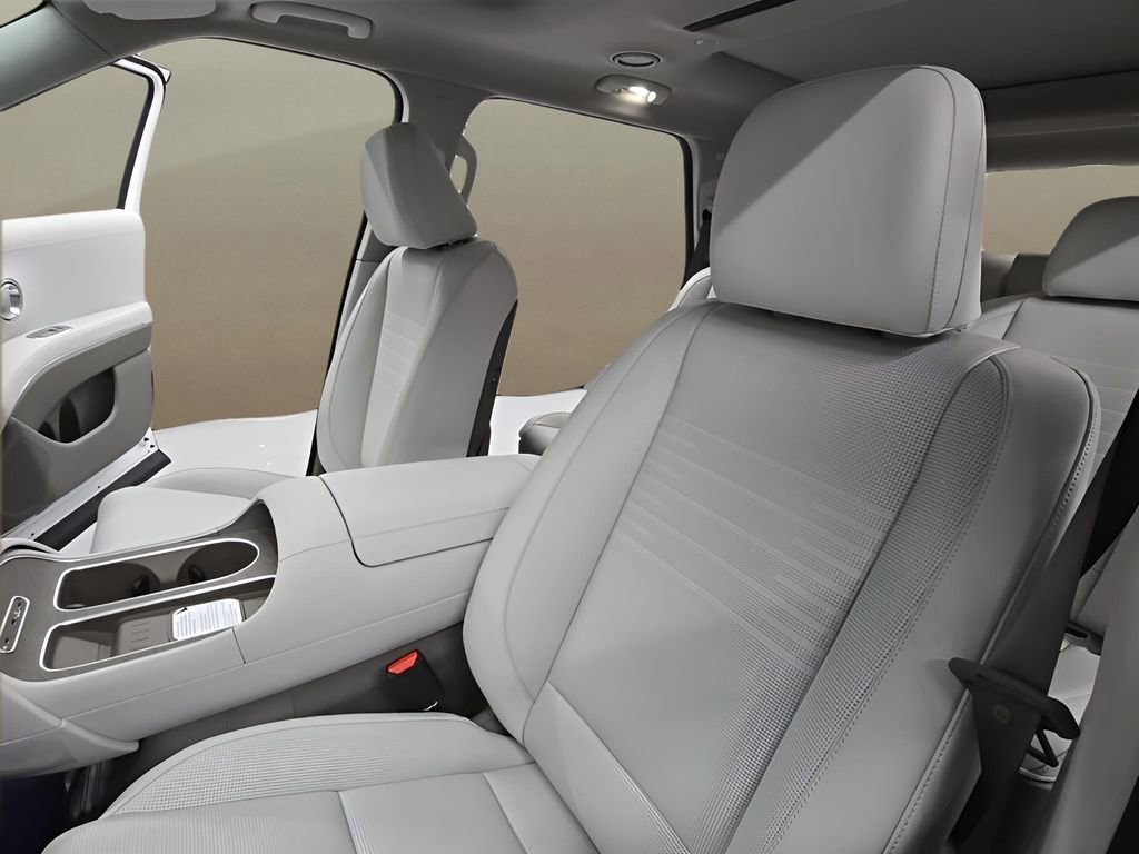 New 2026 Hyundai Palisade Limited AWD/4WD image 13