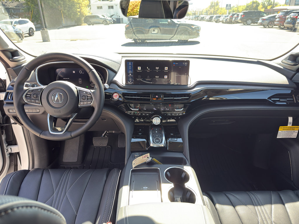 New 2026 Acura MDX SH-AWD w/ Advance Package image 27
