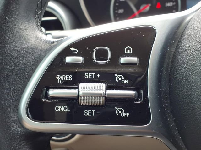 Used 2021 Mercedes-Benz GLC 300 image 28