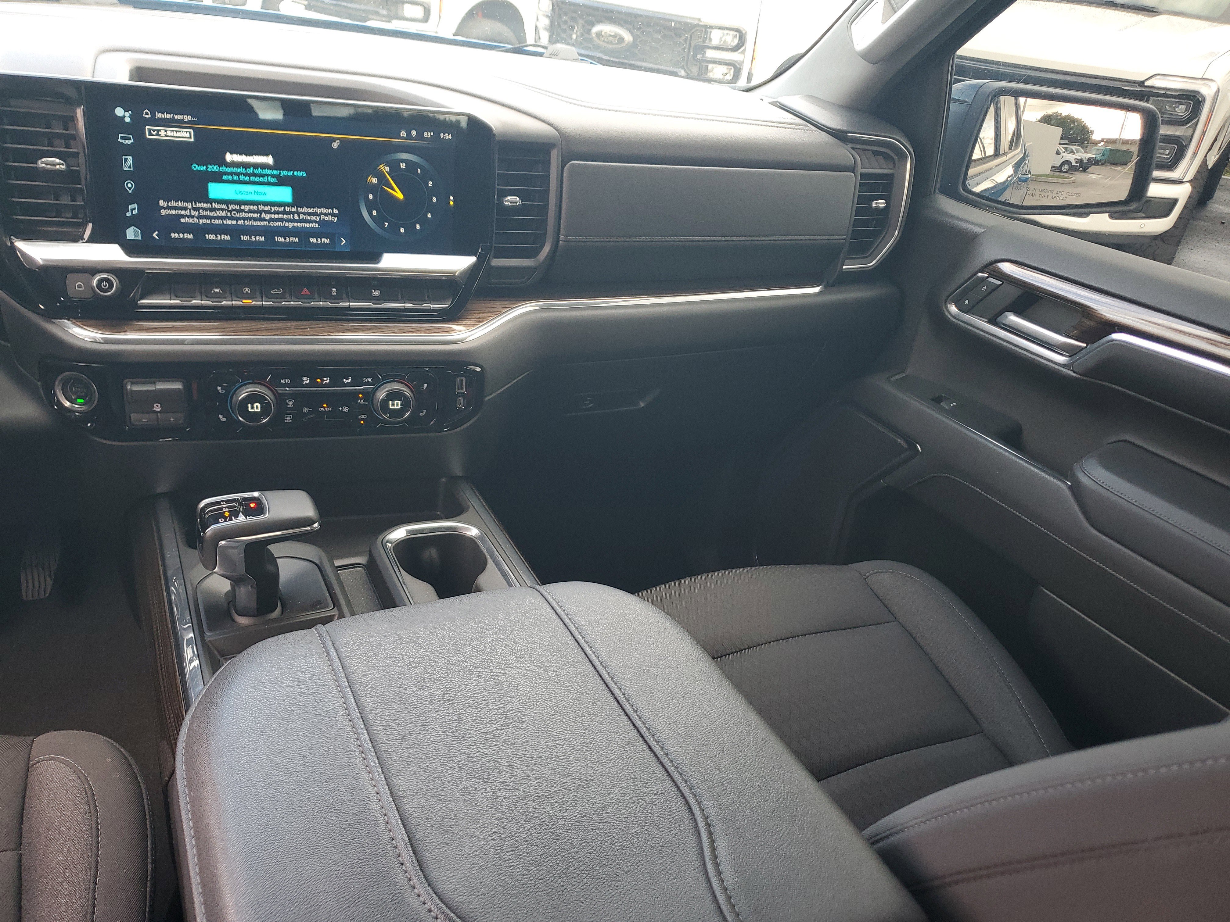 Used 2023 Chevrolet Silverado 1500 RST image 15