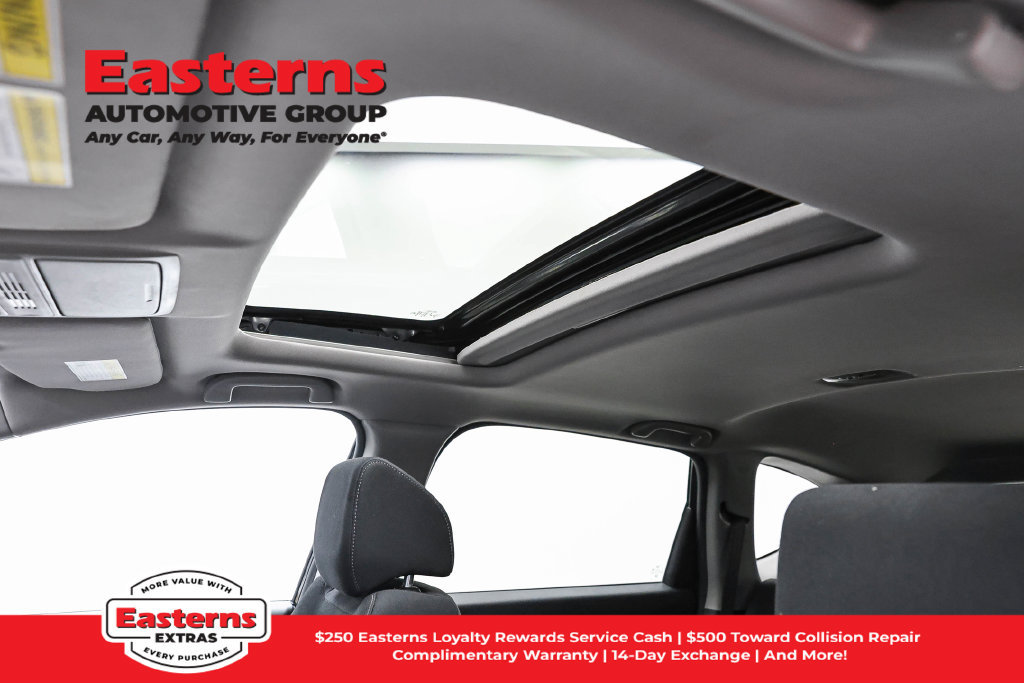 Used 2022 Honda CR-V EX image 34