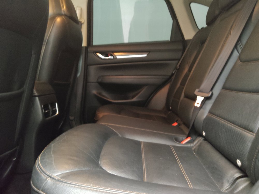 Used 2017 MAZDA CX-5 Grand Select FWD image 18