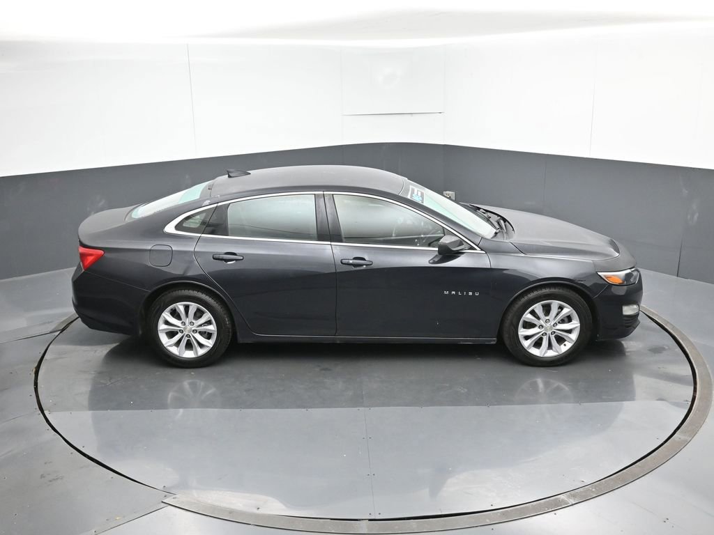Used 2023 Chevrolet Malibu LT image 47