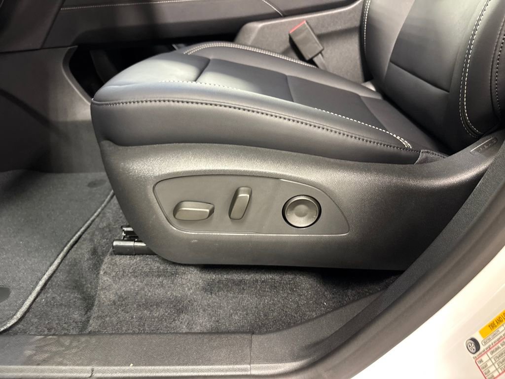 New 2026 GMC Acadia Elevation w/ Black Edition image 25