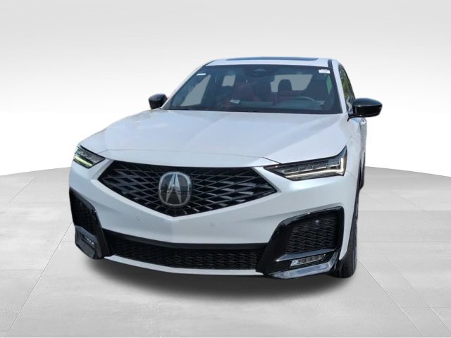 New 2026 Acura MDX A-Spec AWD/4WD image 12