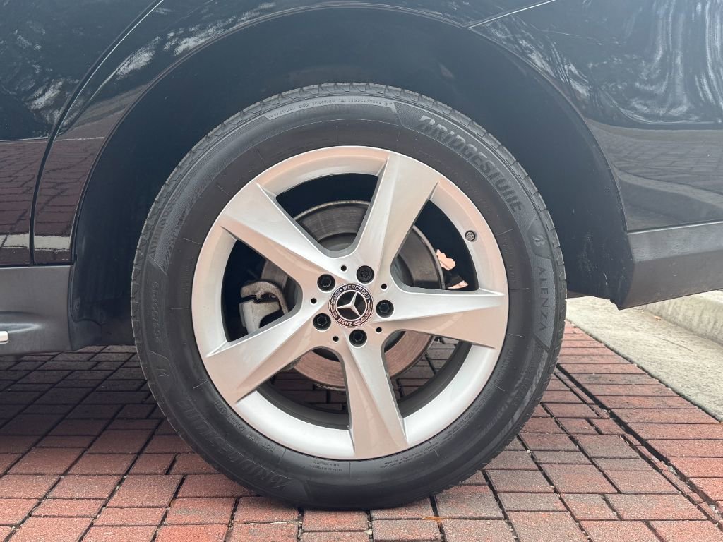 Used 2018 Mercedes-Benz GLE 350 image 46