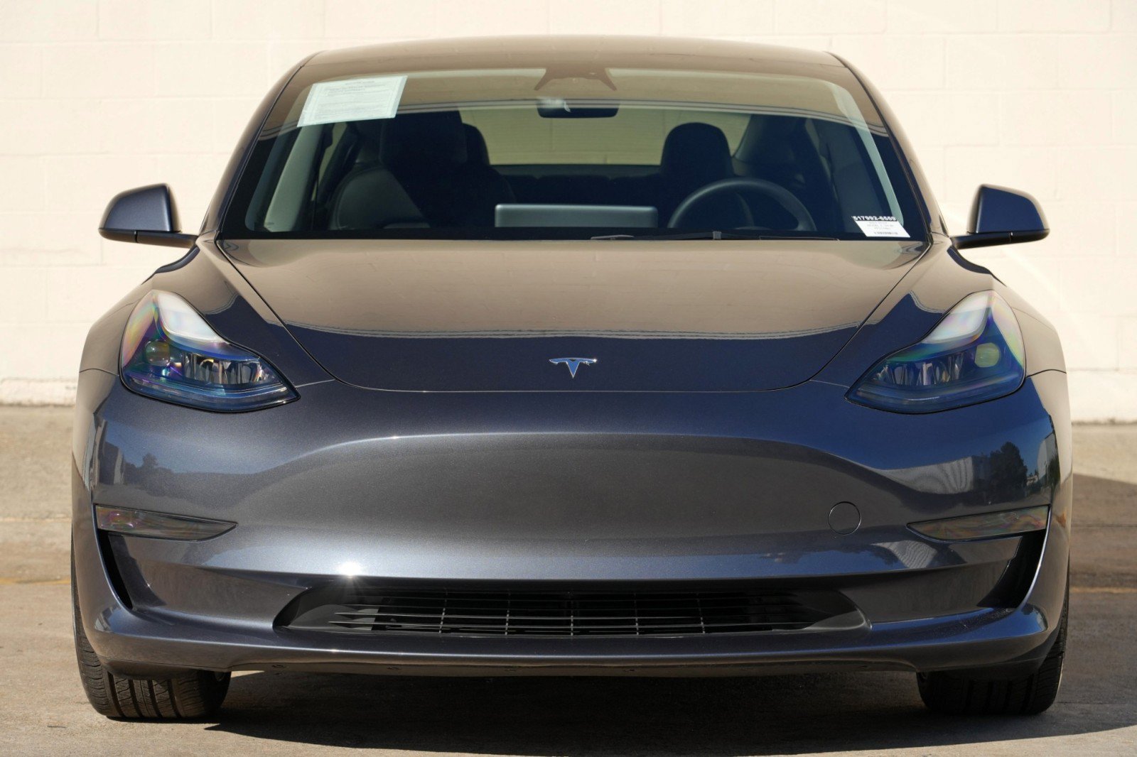 Used 2023 Tesla Model 3 Standard Range RWD image 7