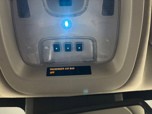 Used 2015 Chevrolet Equinox LT w/ Chrome Appearance Package image 40