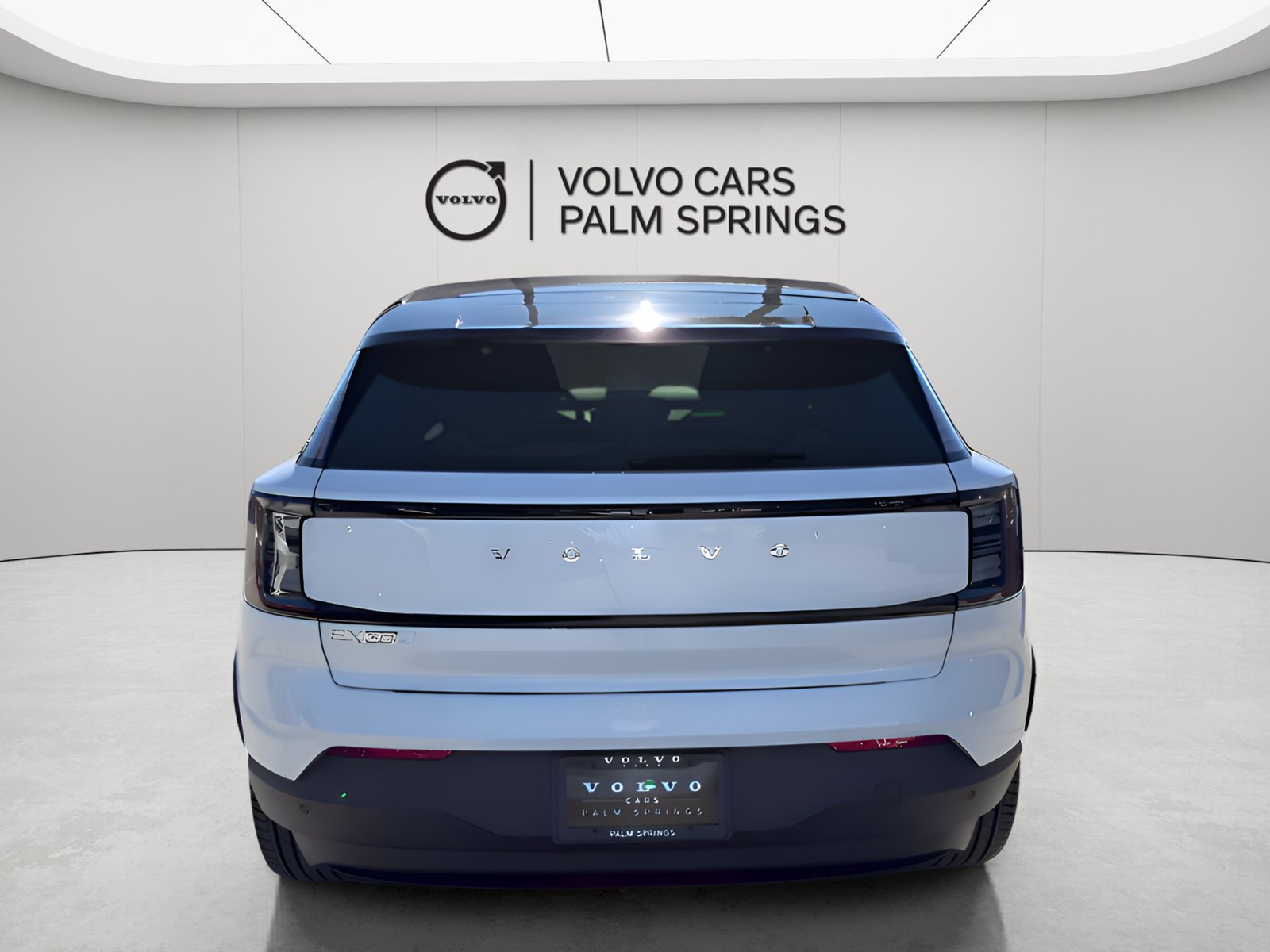 New 2026 Volvo EX30 Plus w/ Protection Package Premier AWD/4WD image 6