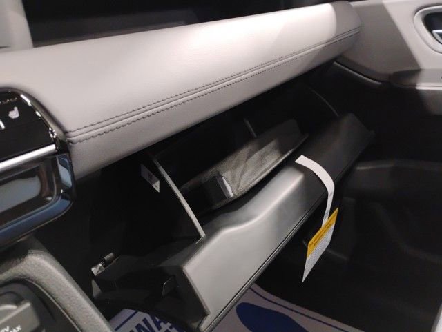 New 2025 Honda Pilot Touring image 43