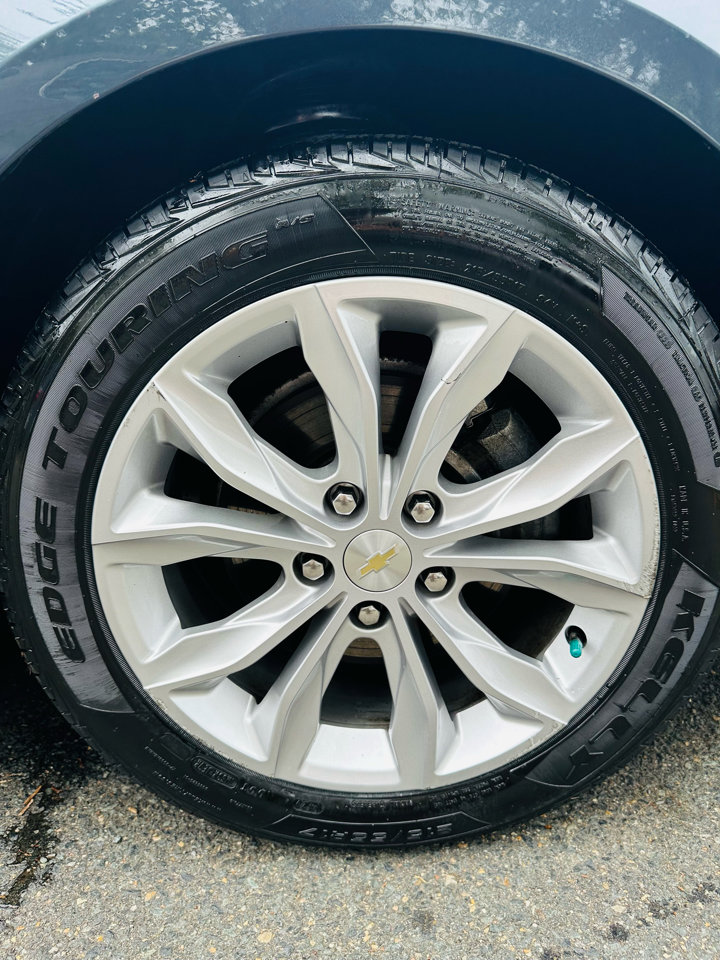 Used 2019 Chevrolet Malibu LT image 29