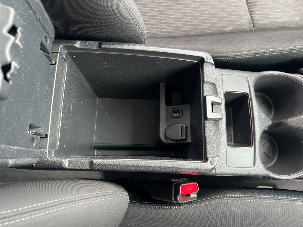 Certified 2020 Nissan Rogue S image 25