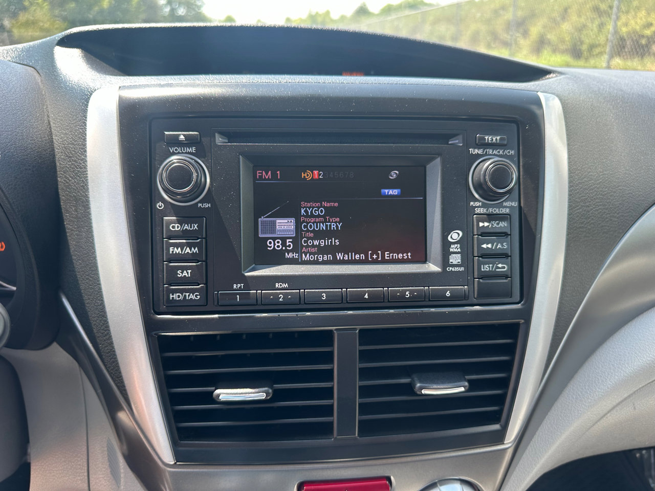 Used 2011 Subaru Forester 2.5X Limited image 26