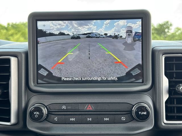 Certified 2024 Ford Bronco Sport Big Bend w/ Convenience Package AWD/4WD image 17