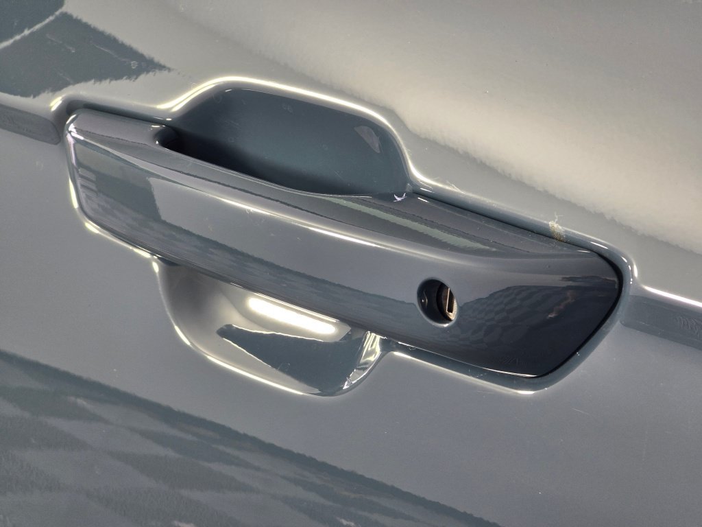 New 2026 Jeep Grand Cherokee Limited AWD/4WD image 13