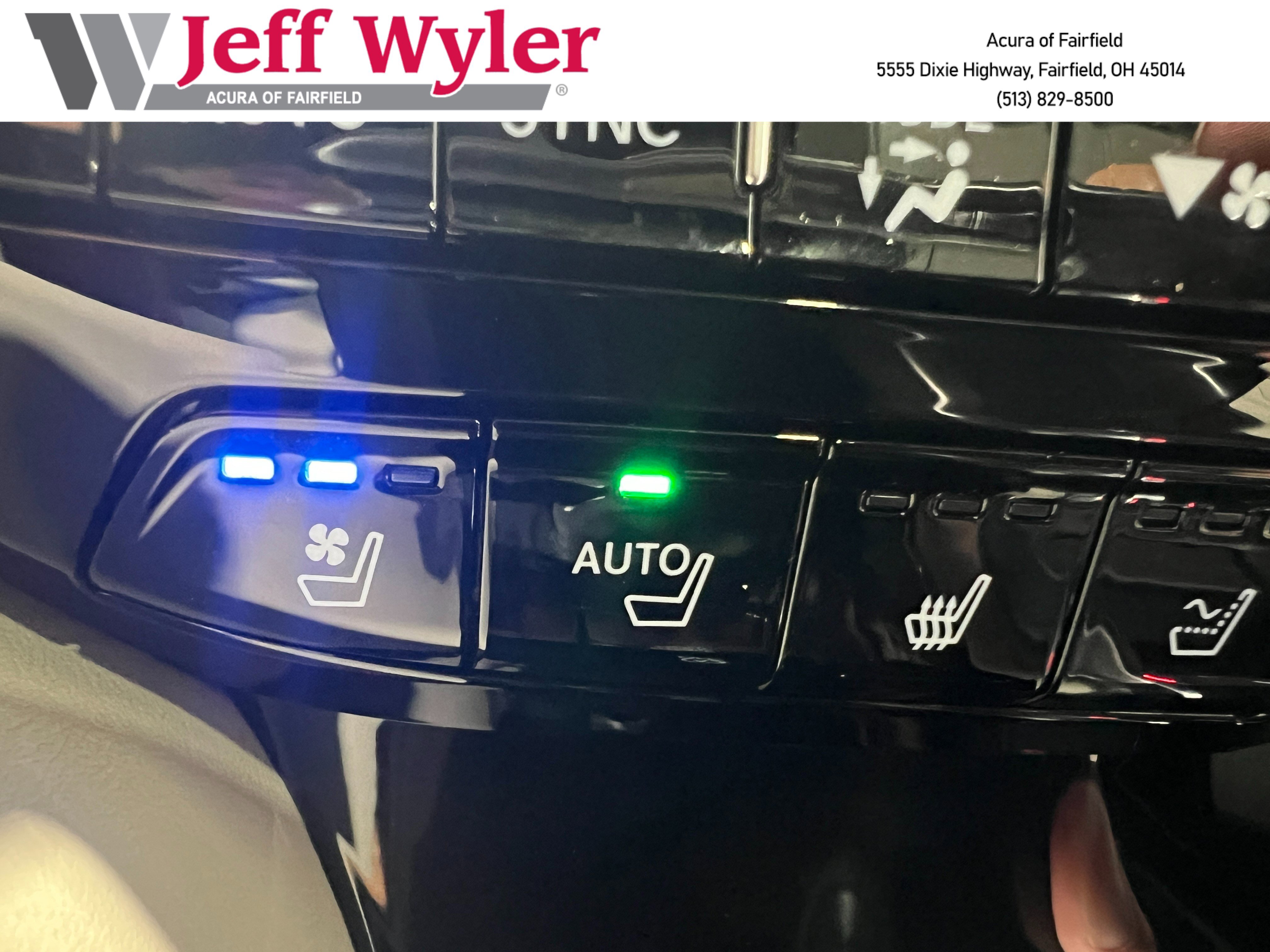 New 2026 Acura MDX A-Spec image 21