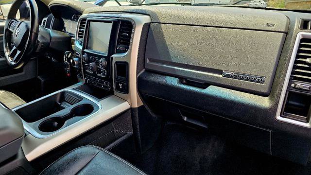 Used 2017 RAM 1500 Big Horn AWD/4WD image 43