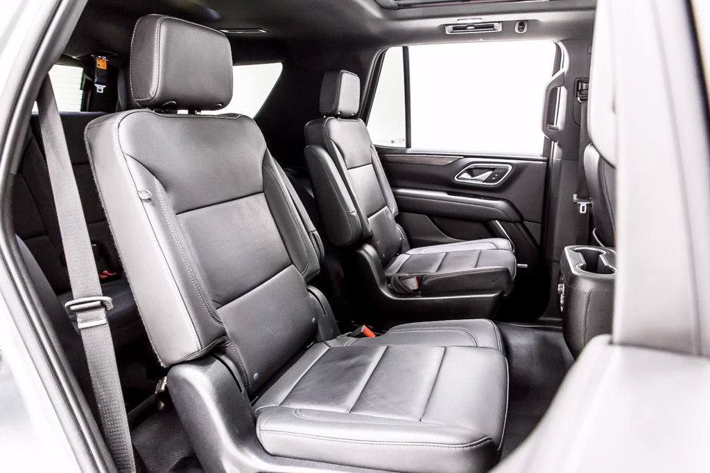 Used 2023 Chevrolet Tahoe Z71 AWD/4WD image 35