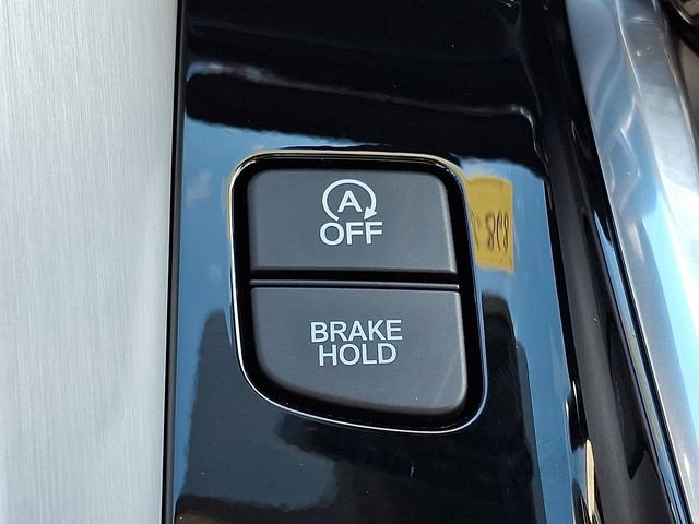 Certified 2025 Acura TLX w/ Technology Package image 26