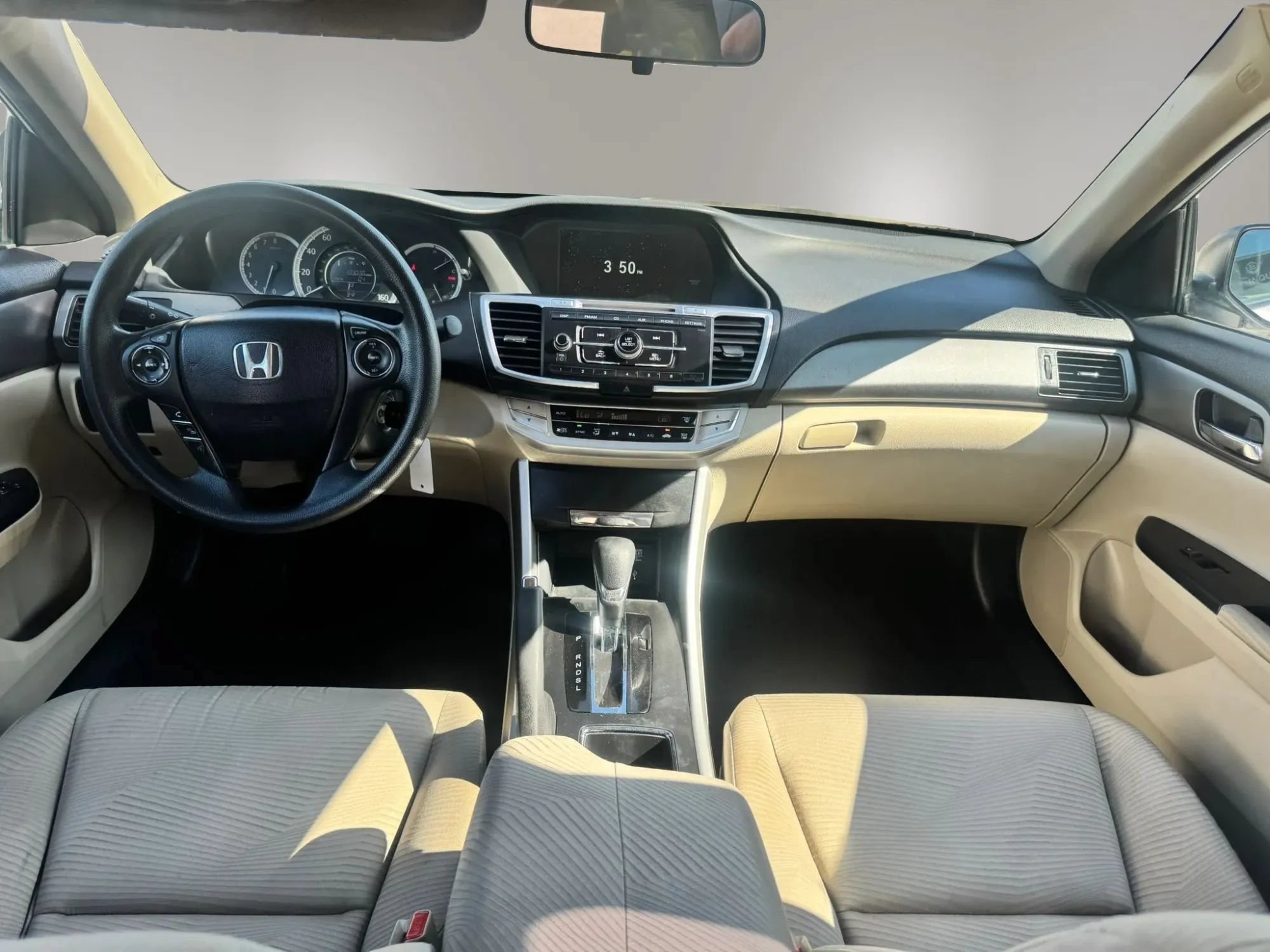 Used 2014 Honda Accord LX image 11