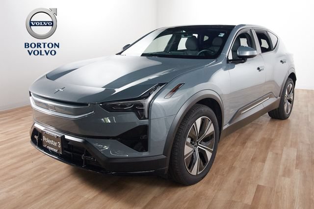 Used 2025 Polestar Polestar 3