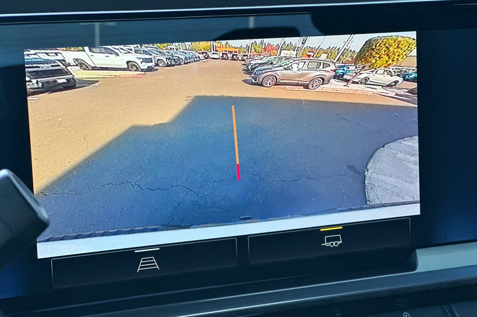 Used 2023 Chevrolet Silverado 1500 LT Trail Boss w/ Protection Package image 27