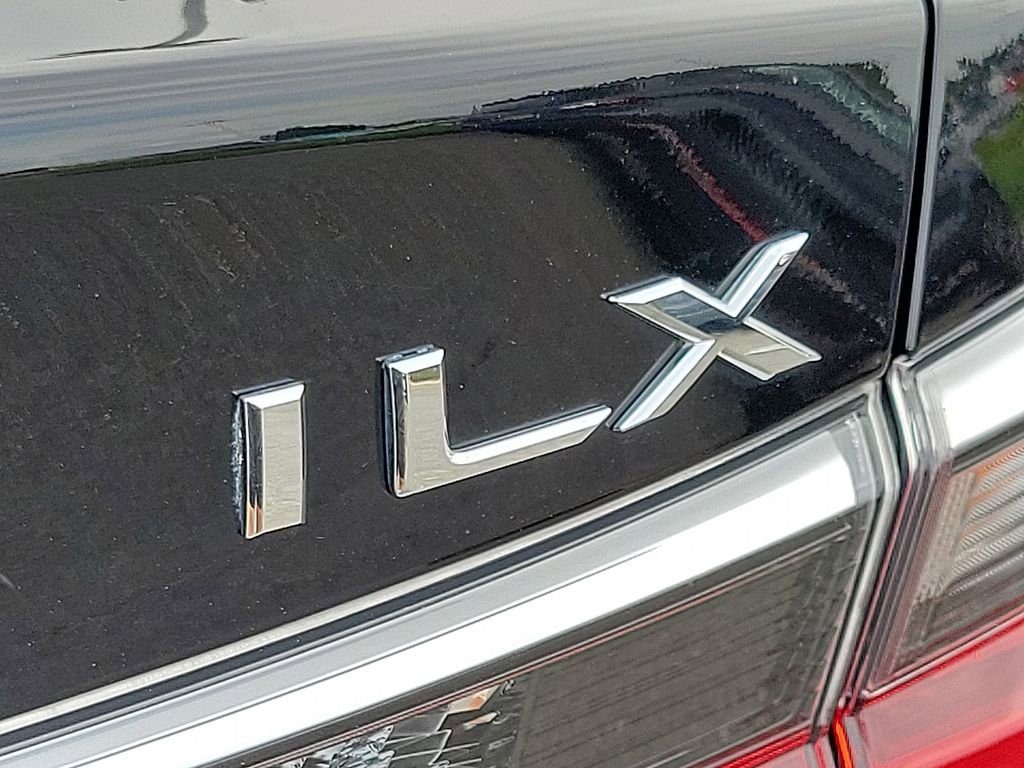 Certified 2020 Acura ILX w/ Technology Package image 30