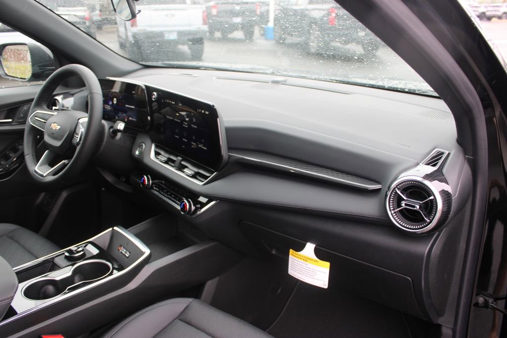 New 2026 Chevrolet Equinox LT FWD image 28