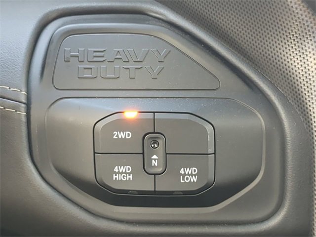 New 2026 RAM 3500 Limited image 29