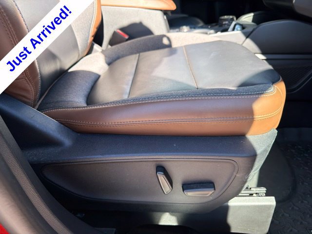 Used 2022 Ford Bronco Sport Outer Banks w/ Tech Package AWD/4WD image 21