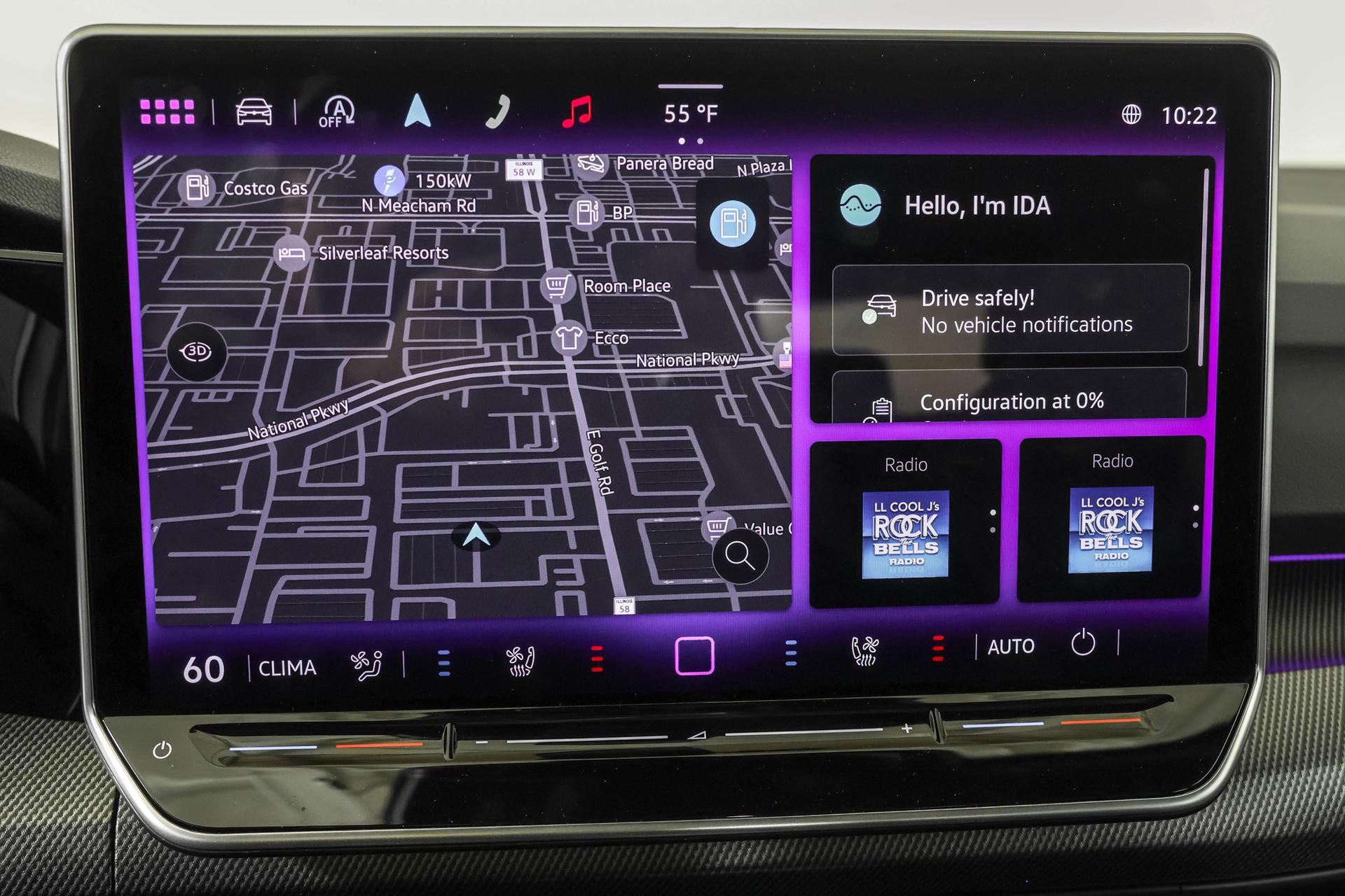 New 2026 Volkswagen GTI SE FWD image 29