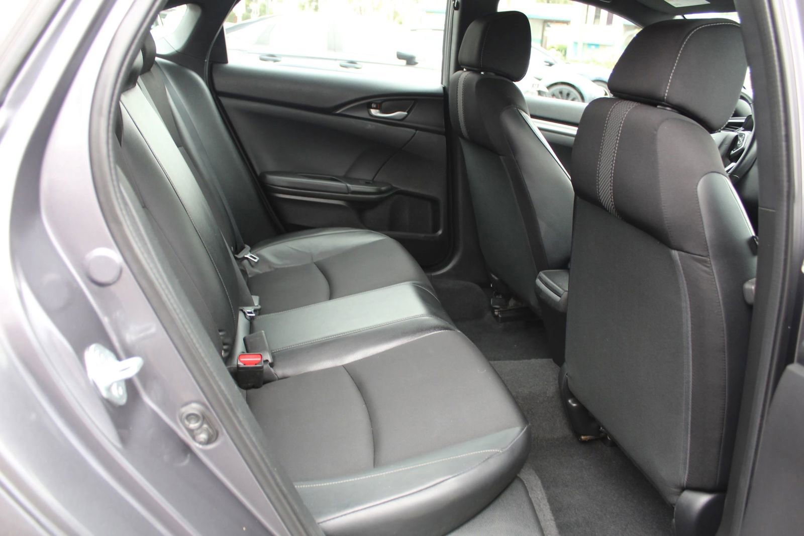 Used 2021 Honda Civic Sport image 11