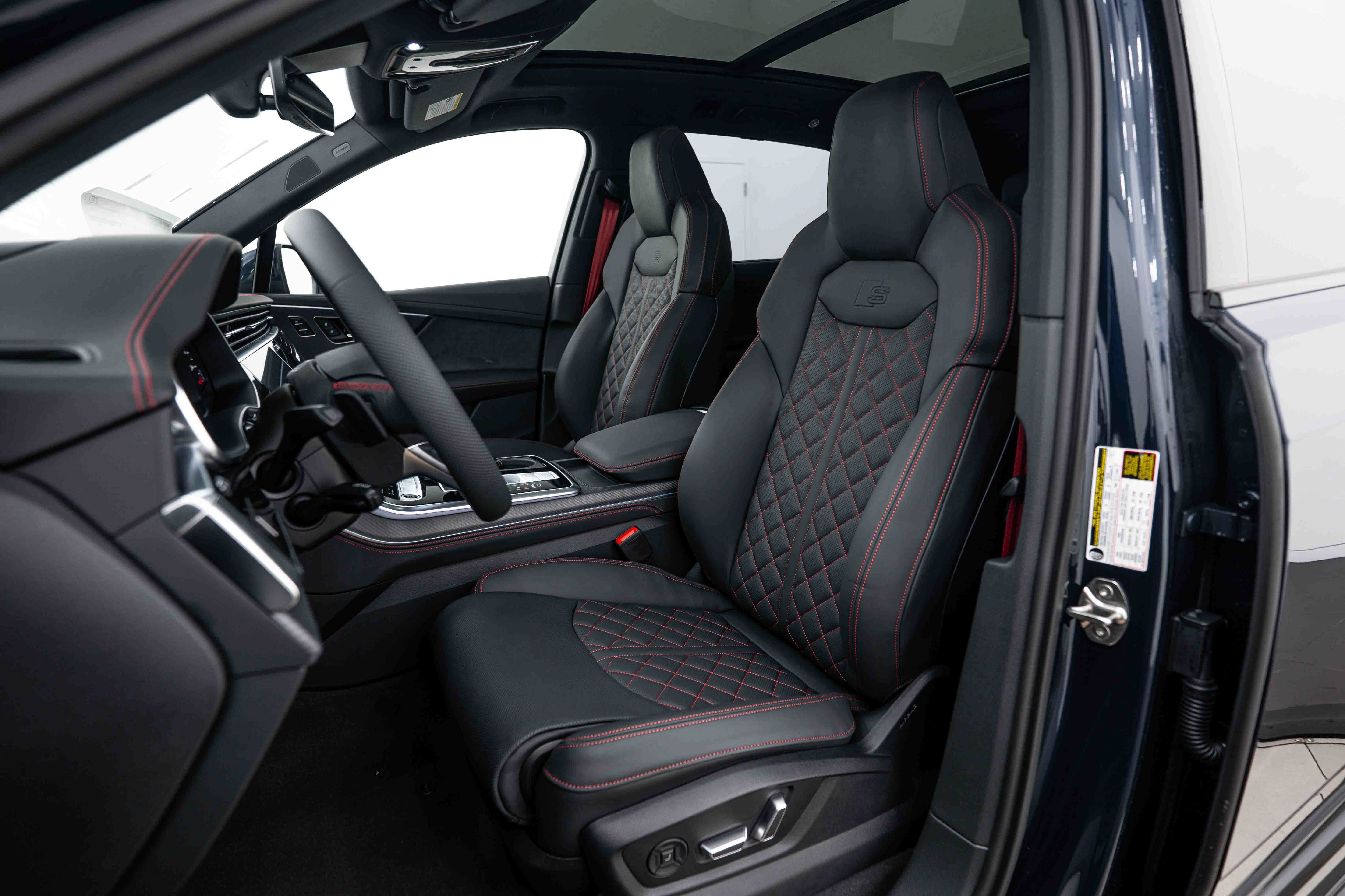 New 2026 Audi Q7 3.0T Prestige AWD/4WD image 17