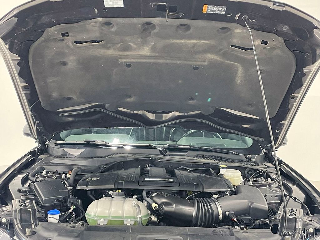 Used 2023 Ford Mustang GT Premium w/ Security Package image 25