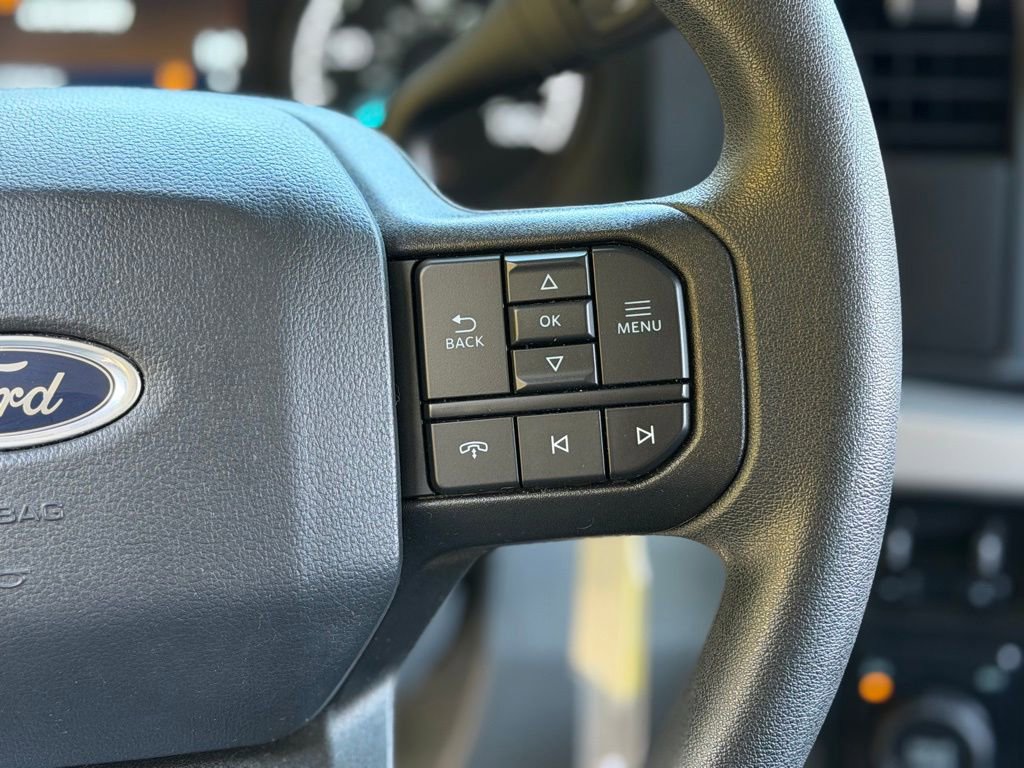 Used 2024 Ford F350 XL image 42