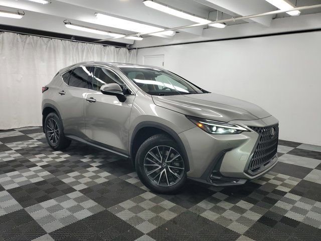 Used 2024 Lexus NX 350 AWD