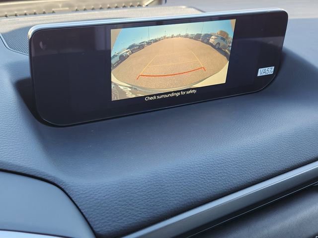 New 2026 MAZDA CX-50 AWD 2.5 S w/ Accent Package image 11