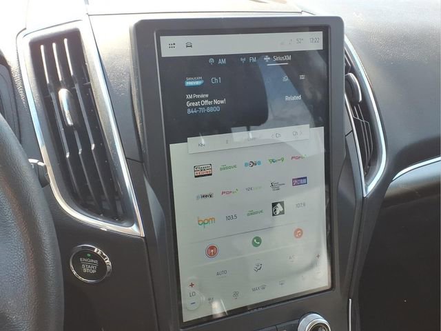 Used 2024 Ford Edge Titanium image 5